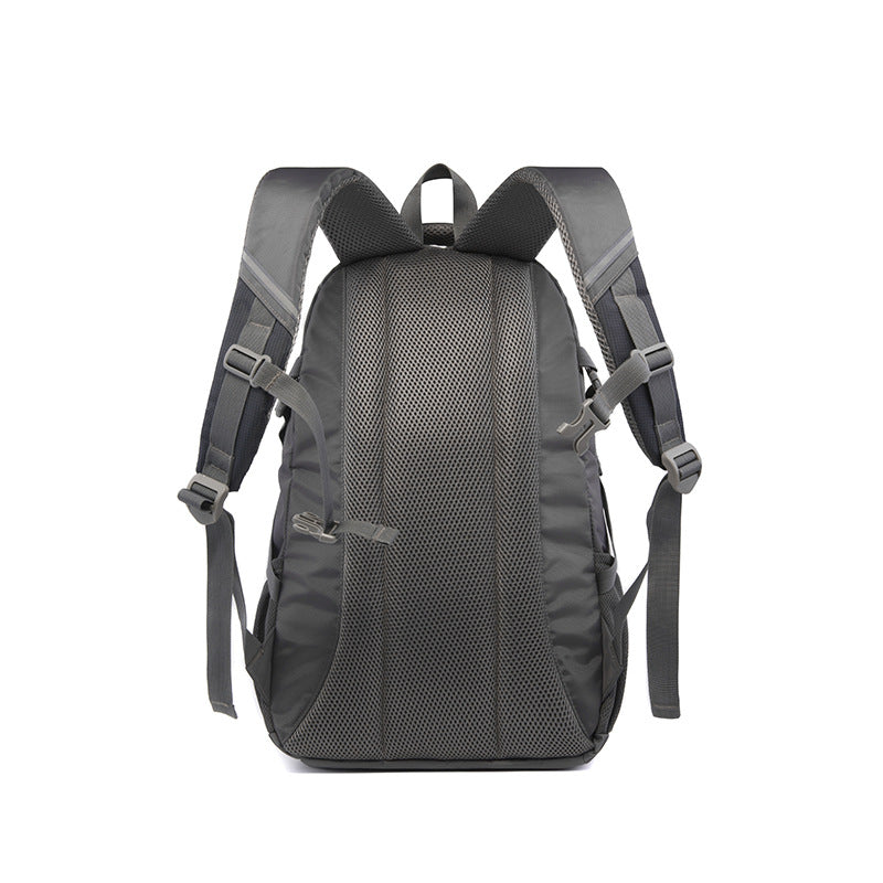 Glamorous Graceful Beautiful Leisure Oxford Cloth Backpacks