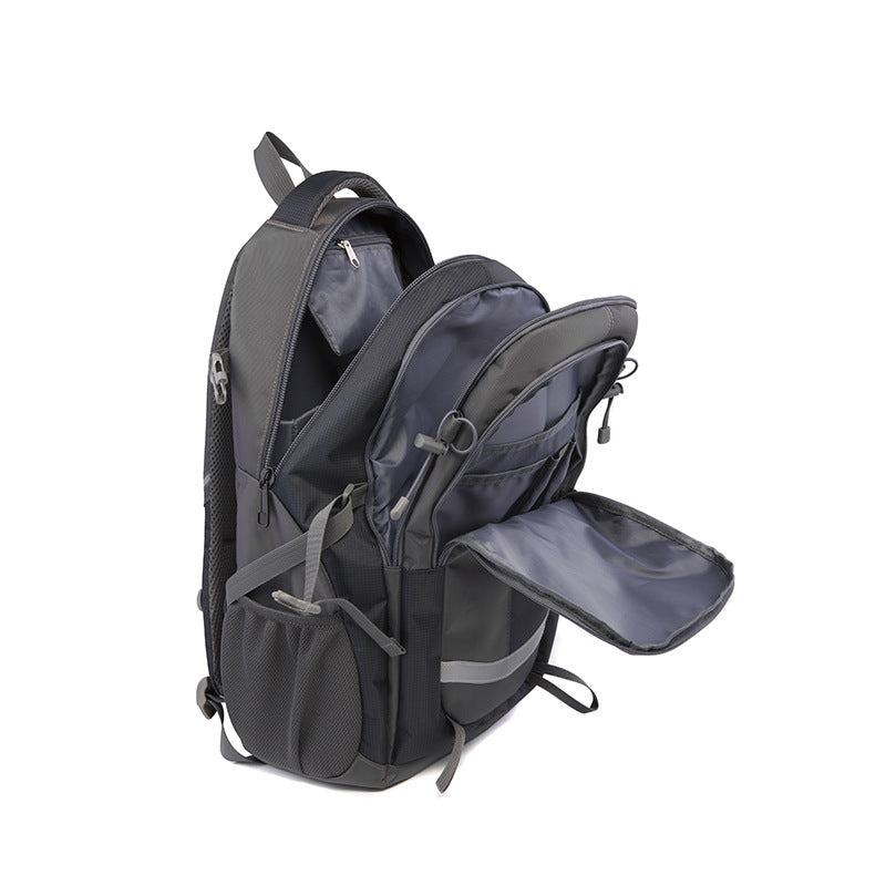 Glamorous Graceful Beautiful Leisure Oxford Cloth Backpacks