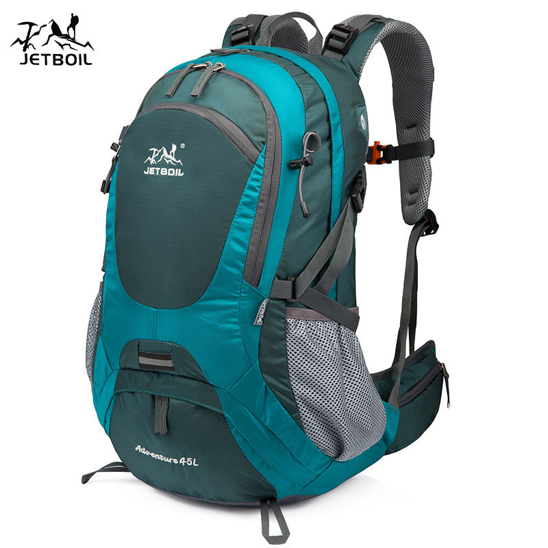 Large Capacity Simple Leisure Multifunctional Adventure Bags