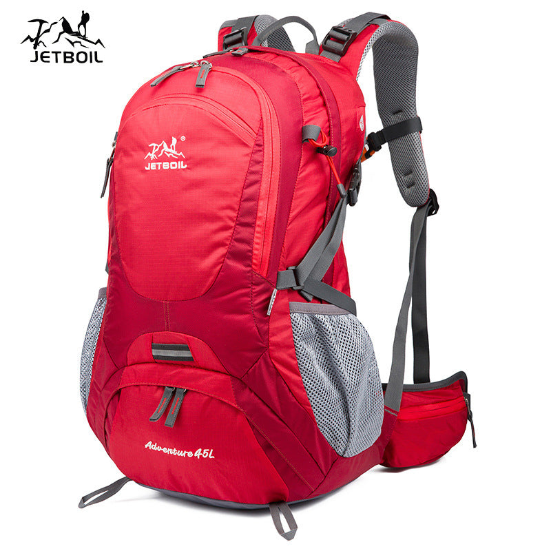 Large Capacity Simple Leisure Multifunctional Adventure Bags