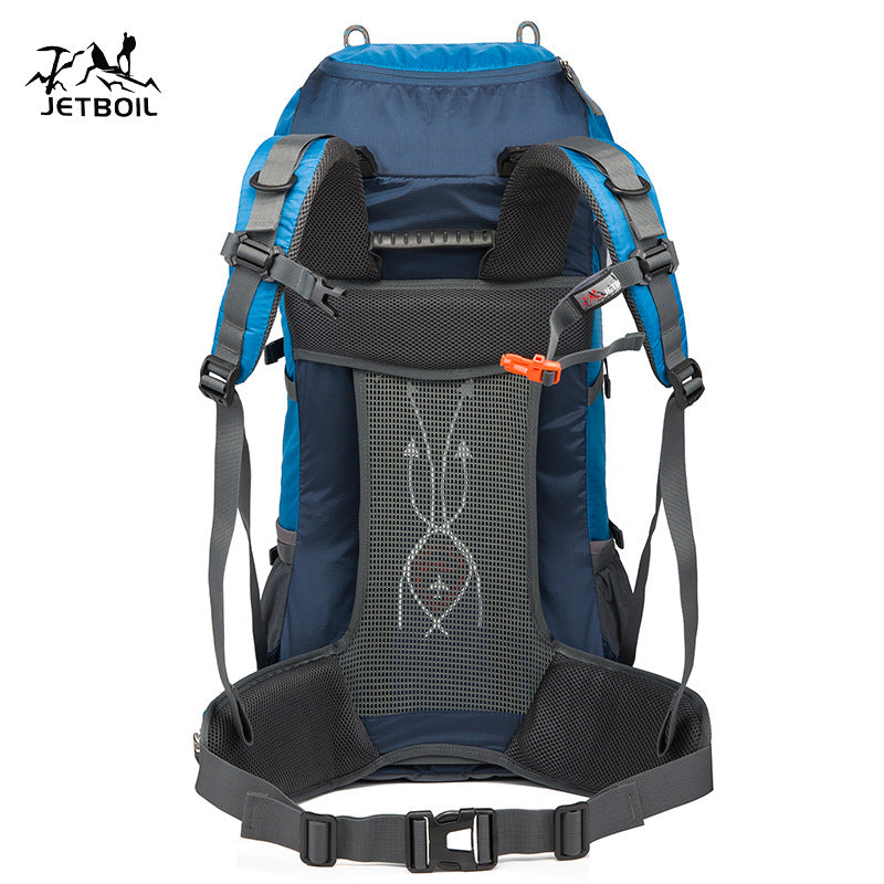 Women's & Men's & Extra Large Capacity Hiking Camping Backpacks