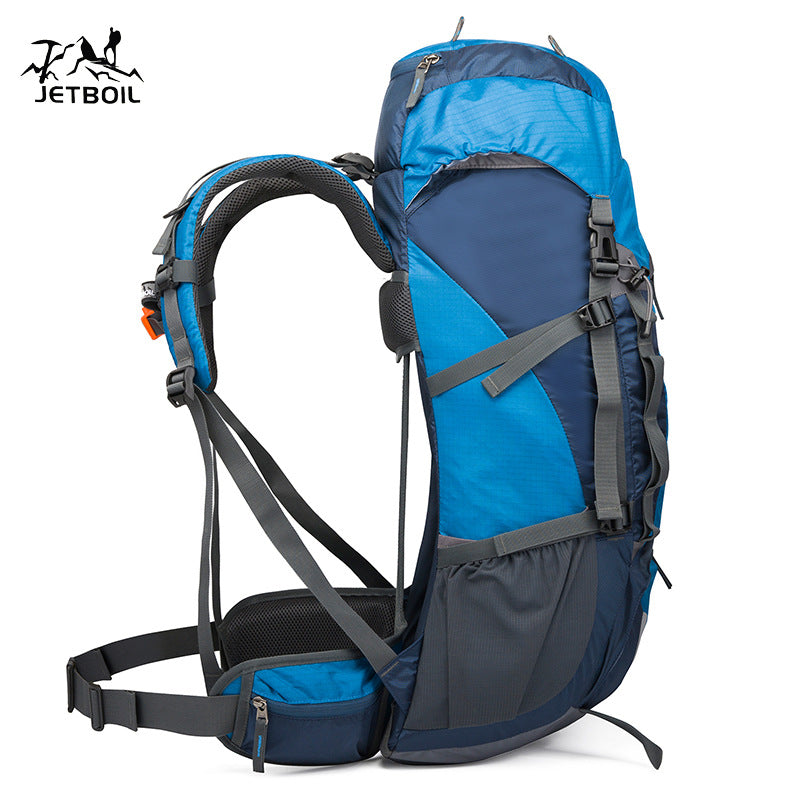 Women's & Men's & Extra Large Capacity Hiking Camping Backpacks