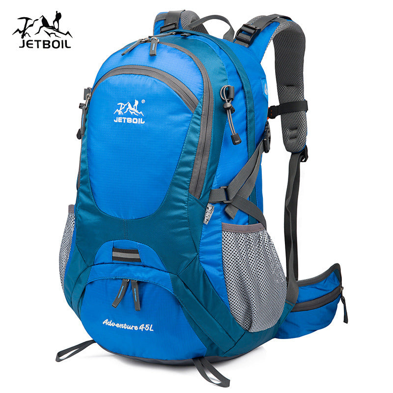 Large Capacity Simple Leisure Multifunctional Adventure Bags