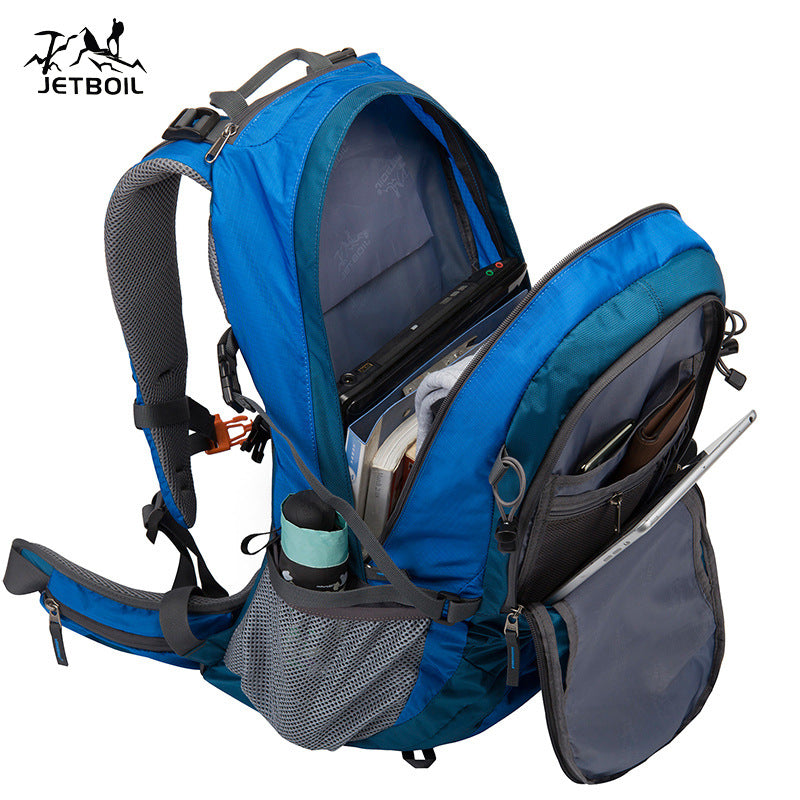 Large Capacity Simple Leisure Multifunctional Adventure Bags