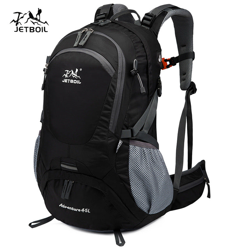 Large Capacity Simple Leisure Multifunctional Adventure Bags