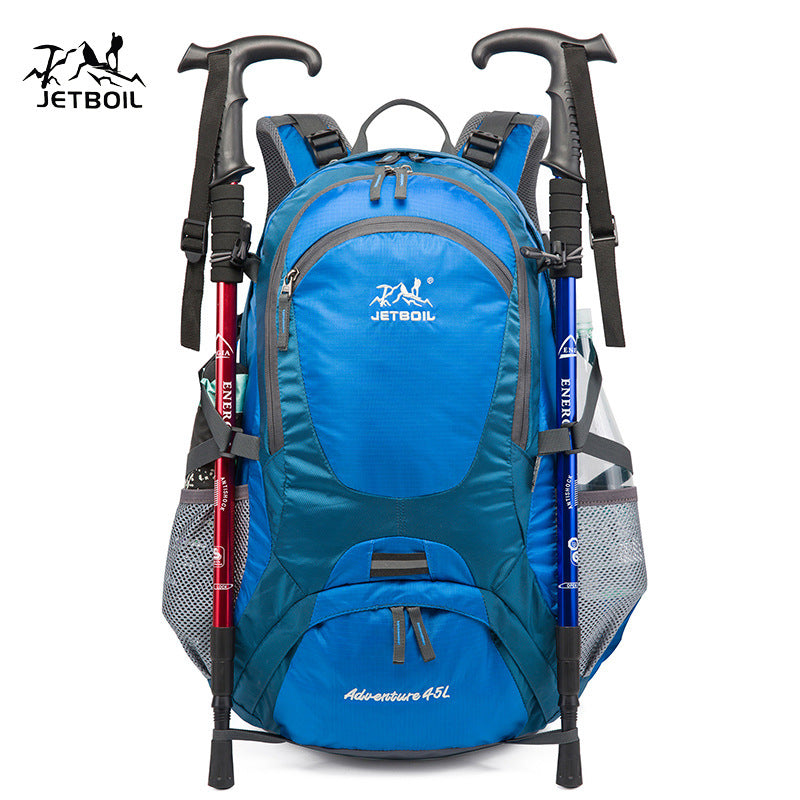 Large Capacity Simple Leisure Multifunctional Adventure Bags