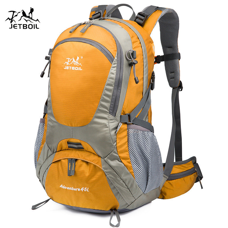 Large Capacity Simple Leisure Multifunctional Adventure Bags
