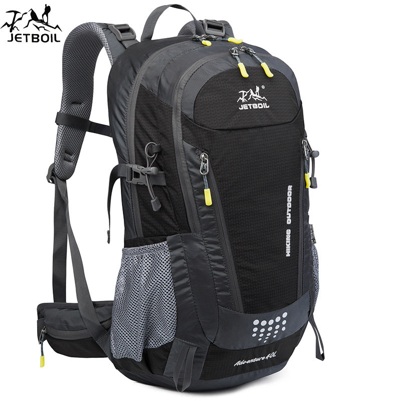 Classy Trendy Waterproof Oxford Cloth Hiking Backpacks