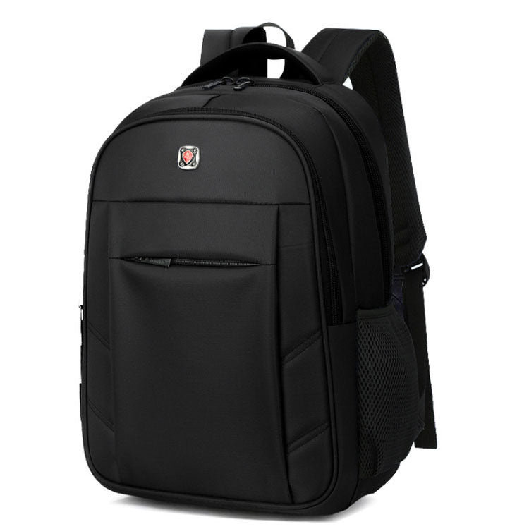 Men's Computer Fashion Simple Large Capacity Multifunctional Backpacks