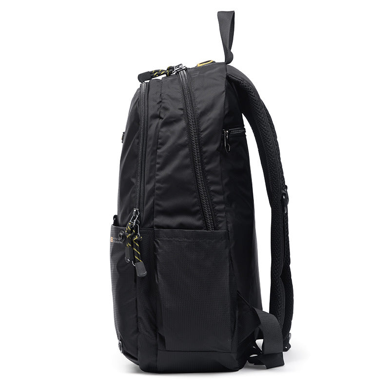 Men's Elegant Fashion Charming Oxford Cloth Backpacks
