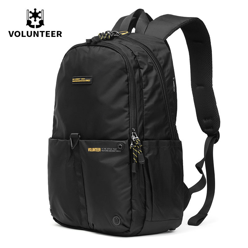 Men's Elegant Fashion Charming Oxford Cloth Backpacks