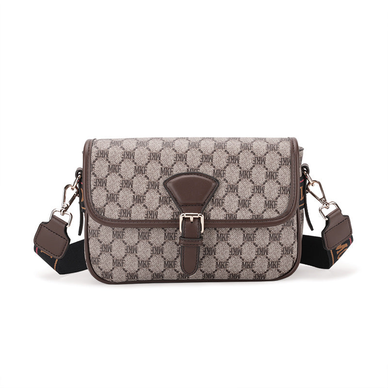 Women's Pretty Korean Simple Fashionable Presbyopic Bags