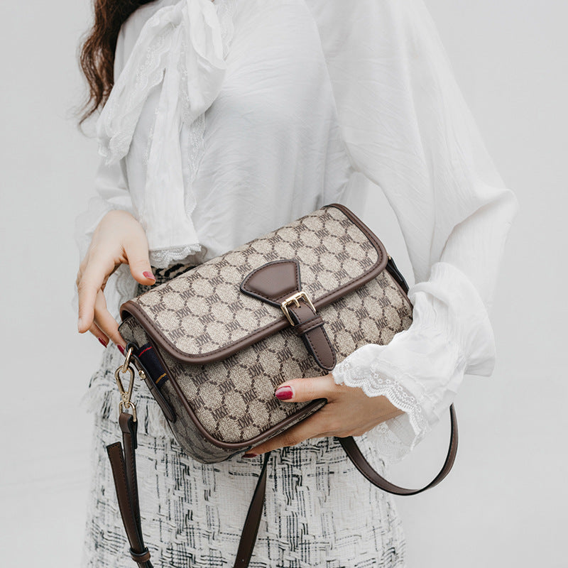 Women's Pretty Korean Simple Fashionable Presbyopic Bags