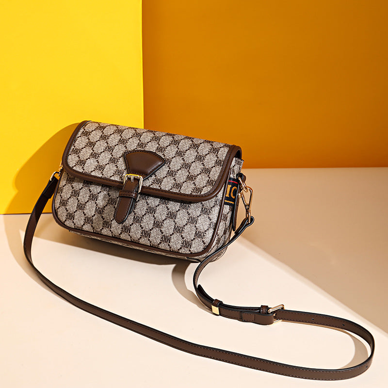 Women's Pretty Korean Simple Fashionable Presbyopic Bags