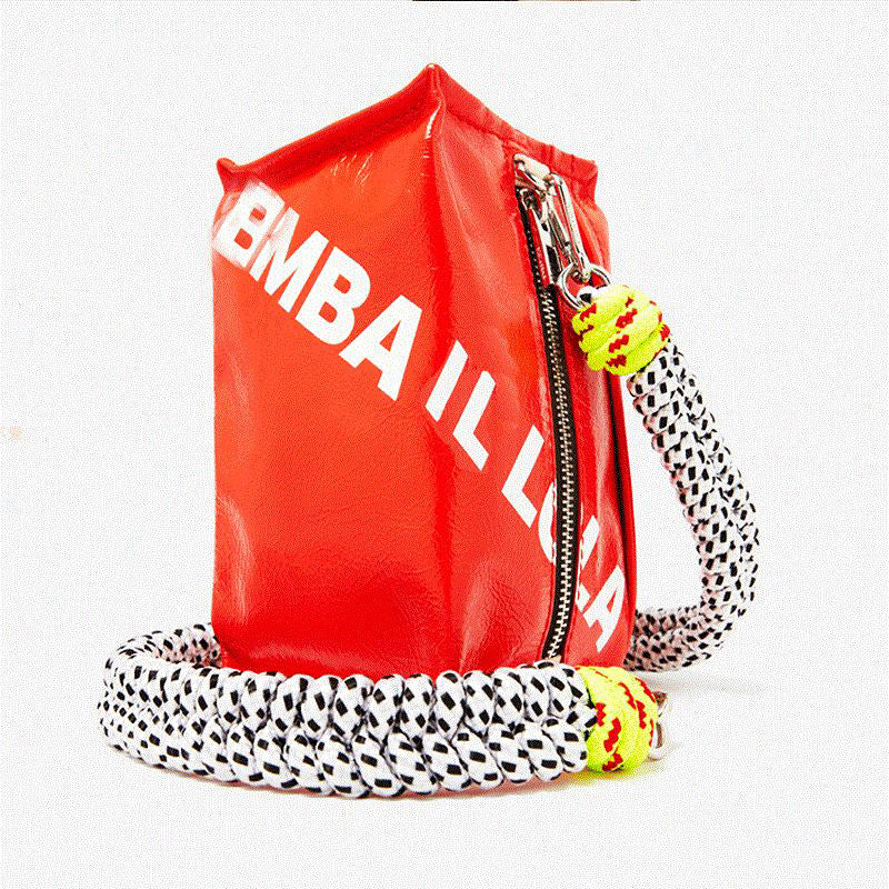 Women's Portable Large Capacity Spain Workout Crossbody Bags