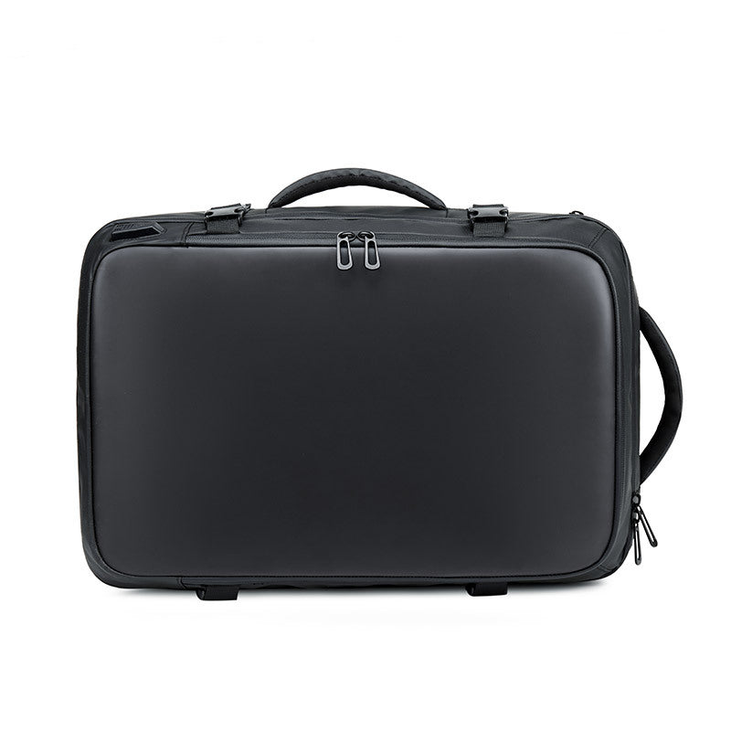 Men's Multifunctional Multimedia Screen Advertising Large Capacity Bags
