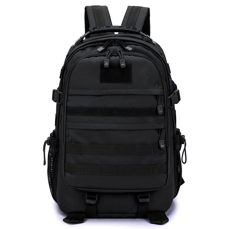 Level Large Capacity Camouflage Waterproof Computer Mountaineering Backpacks