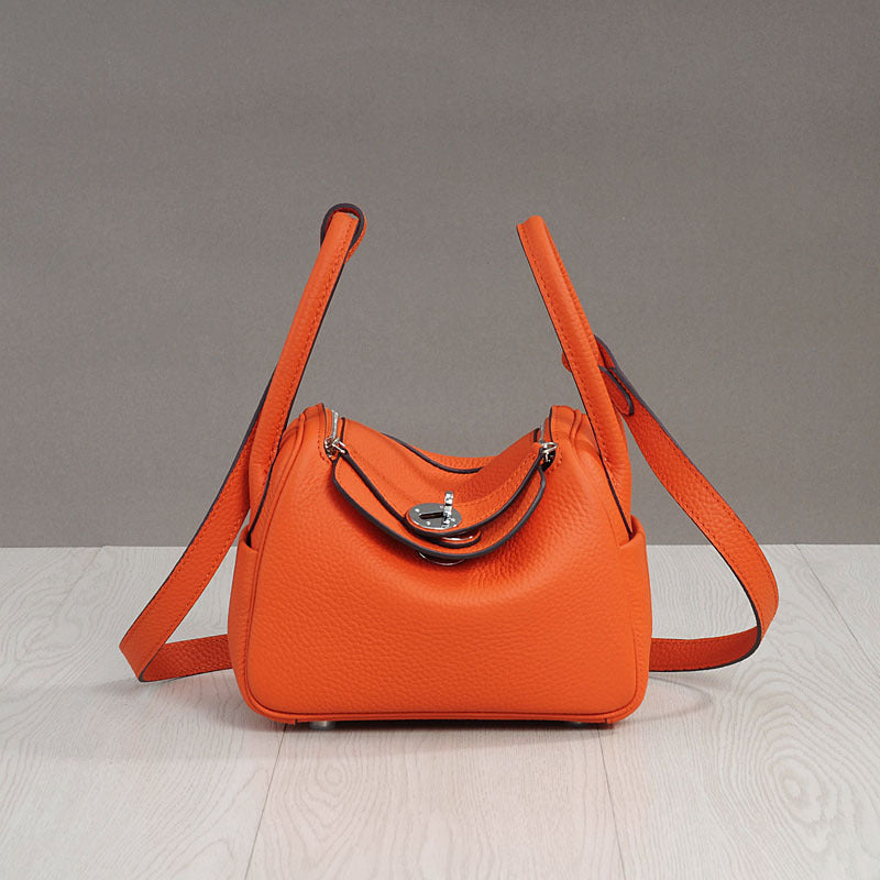 Women's Summer Medical Box Lindi High Quality First Shoulder Bags