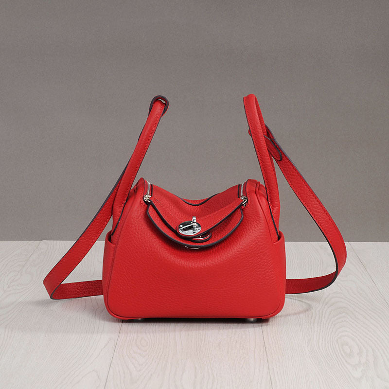 Women's Summer Medical Box Lindi High Quality First Shoulder Bags