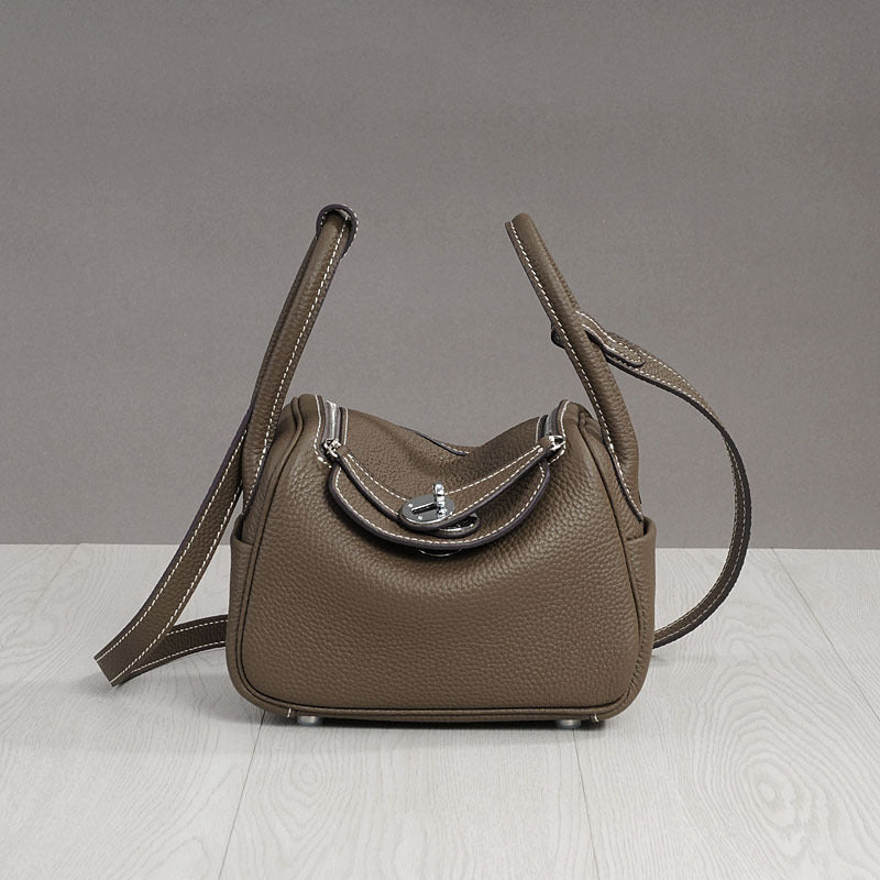 Women's Summer Medical Box Lindi High Quality First Shoulder Bags