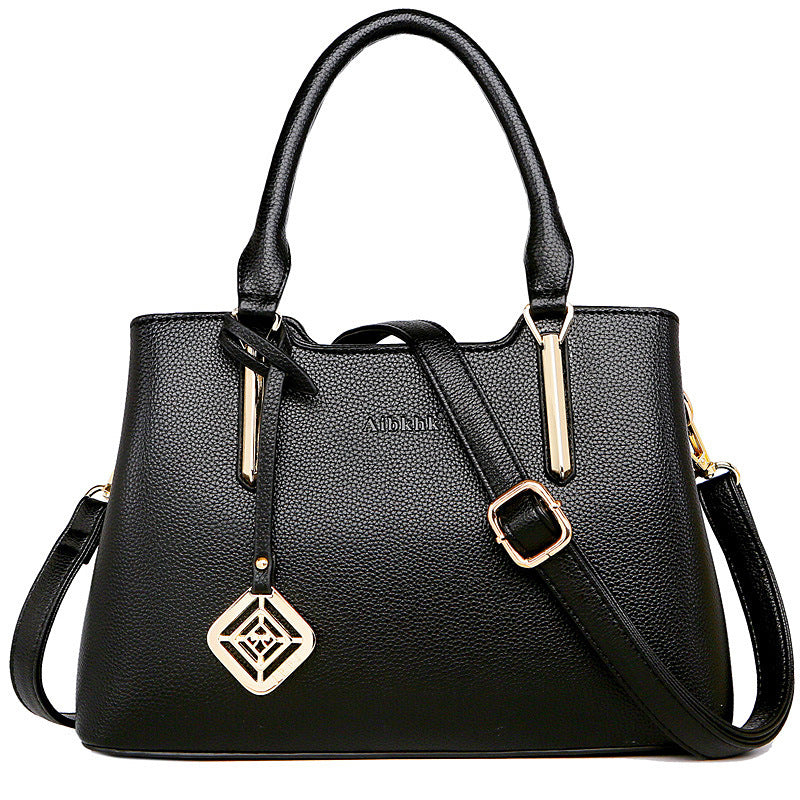 Women's Fashion One Mom Large Capacity Bags