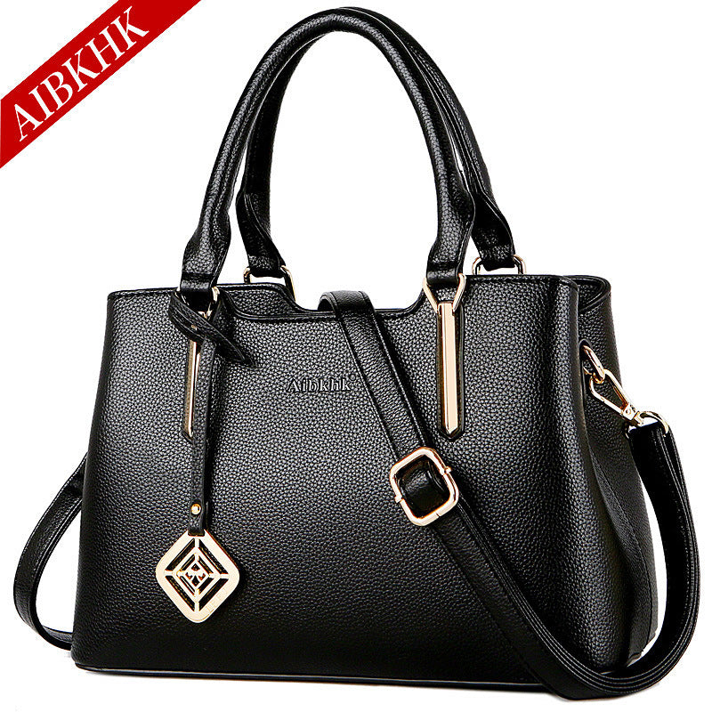 Women's Fashion One Mom Large Capacity Bags