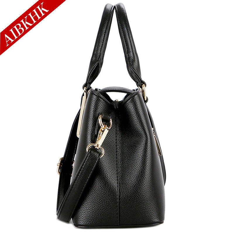 Women's Fashion One Mom Large Capacity Bags