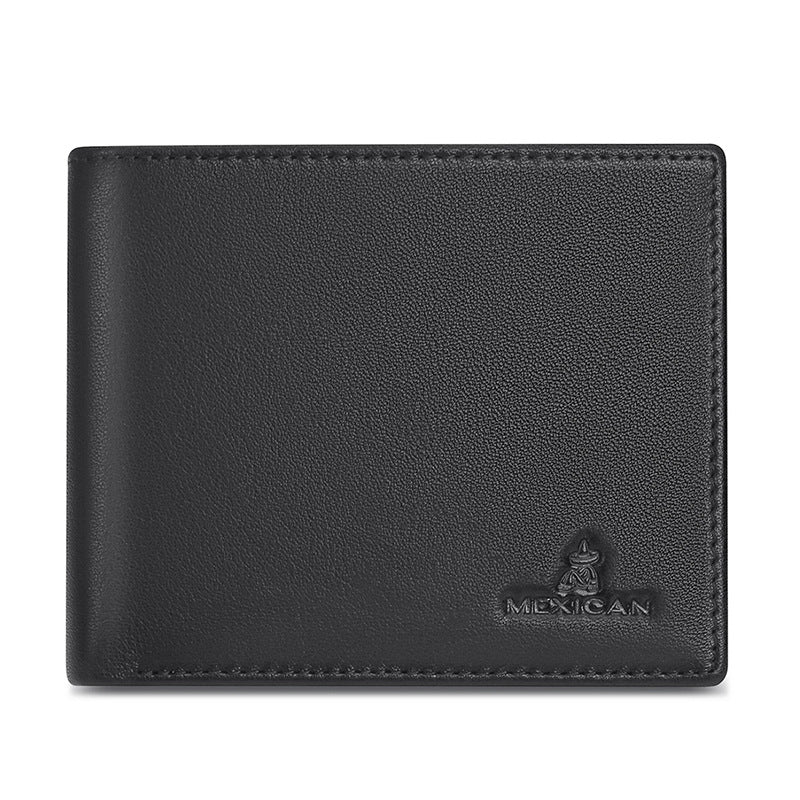 Men's Mexican Short Official Flagship Store Simplicity Men's Wallets
