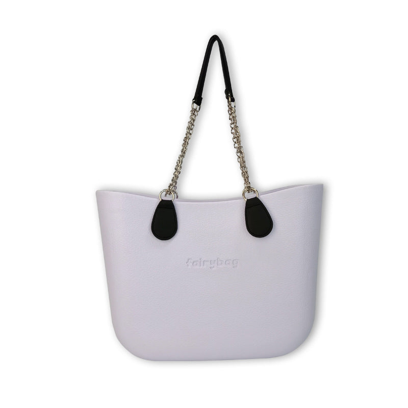 Women's Beach Portable Pet Vegetable Basket Shoulder Bags