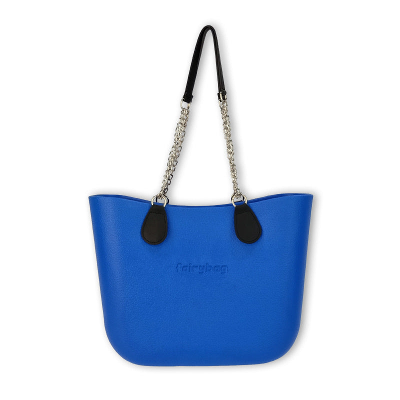 Women's Beach Portable Pet Vegetable Basket Shoulder Bags