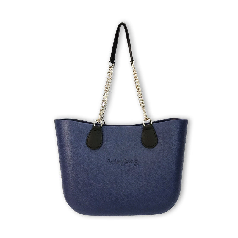 Women's Beach Portable Pet Vegetable Basket Shoulder Bags