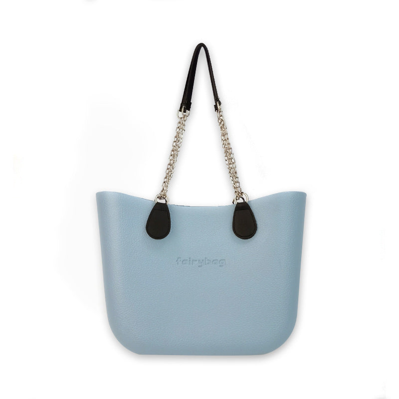 Women's Beach Portable Pet Vegetable Basket Shoulder Bags