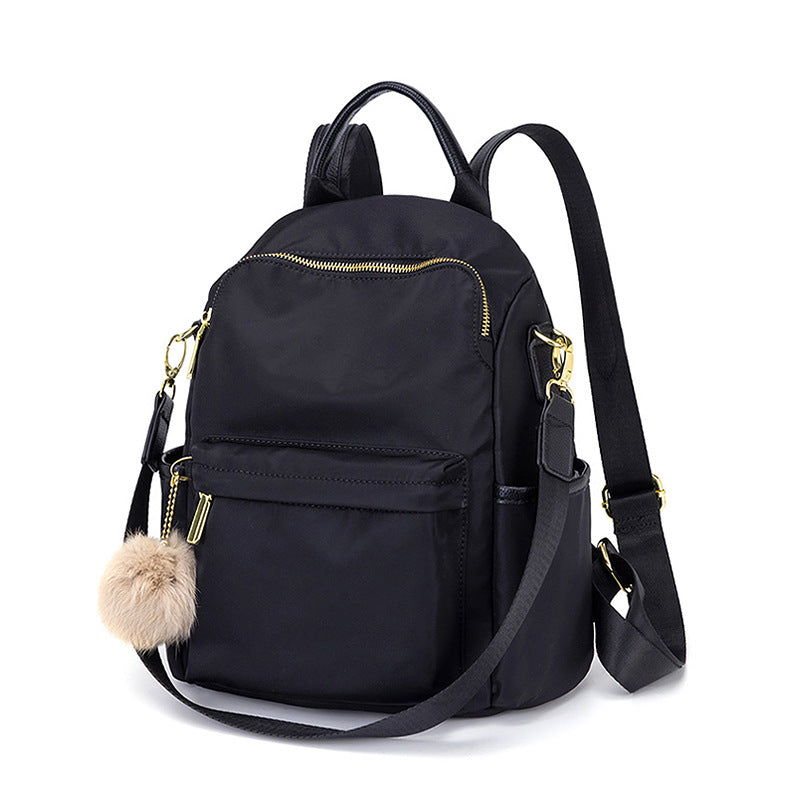 Women's Fashionable Large Capacity High Quality Western Backpacks