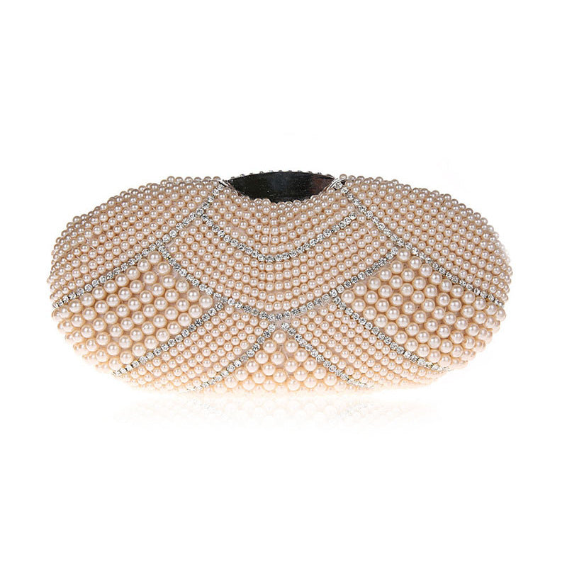 Clutch Banquet Mini Dress Garment Korean Evening Bags