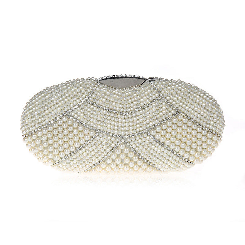 Clutch Banquet Mini Dress Garment Korean Evening Bags