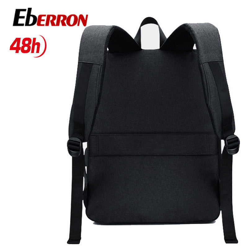 Men's Large Capacity Korean Business Multifunction Computer Bags