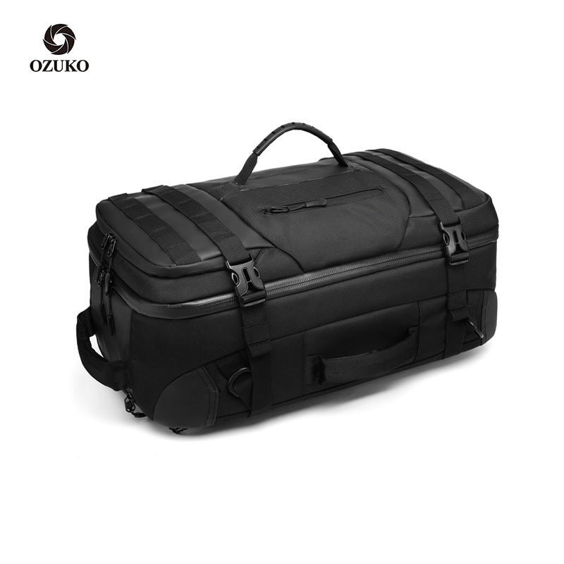 Men's Graceful Beautiful Large Capacity Multifunctional Backpacks