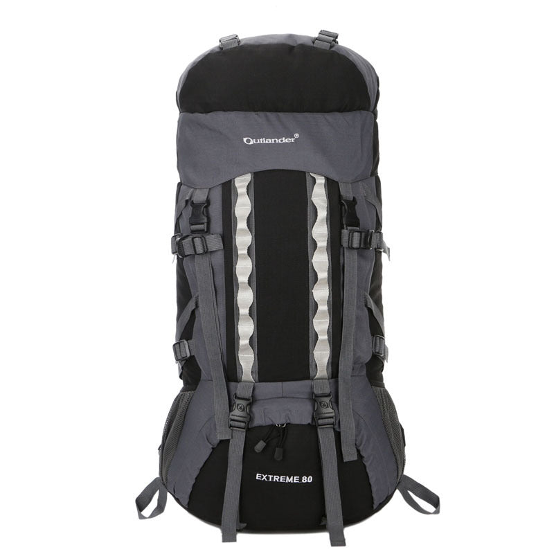 Hiking Multifunctional Shiralee Fire Rescue Adventure Mountaineering Backpacks