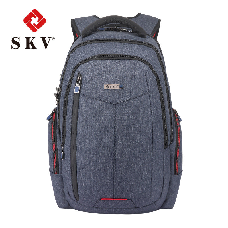 Men's Pretty Waterproof Hiking Leisure Computer Bags