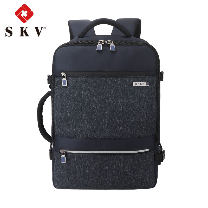 Men's Beautiful Business Computer Large Capacity Backpacks