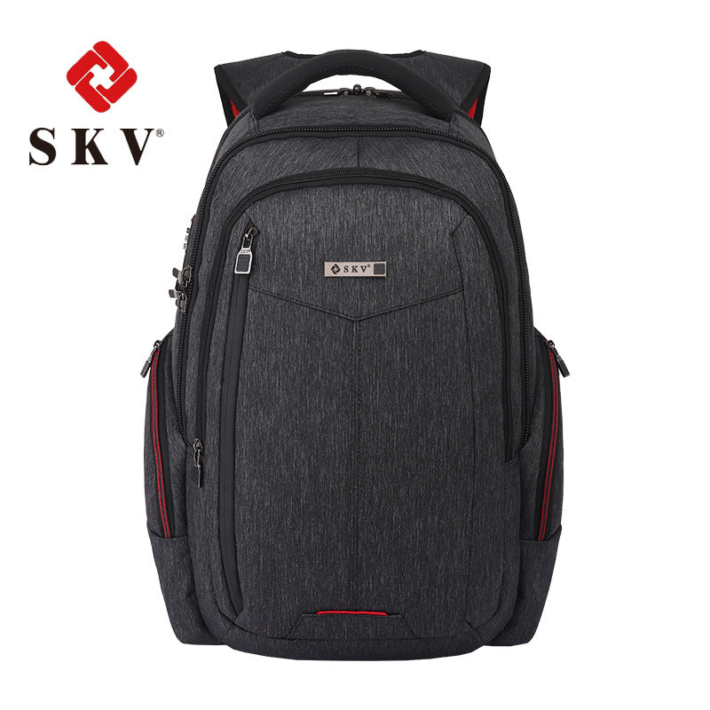 Men's Pretty Waterproof Hiking Leisure Computer Bags