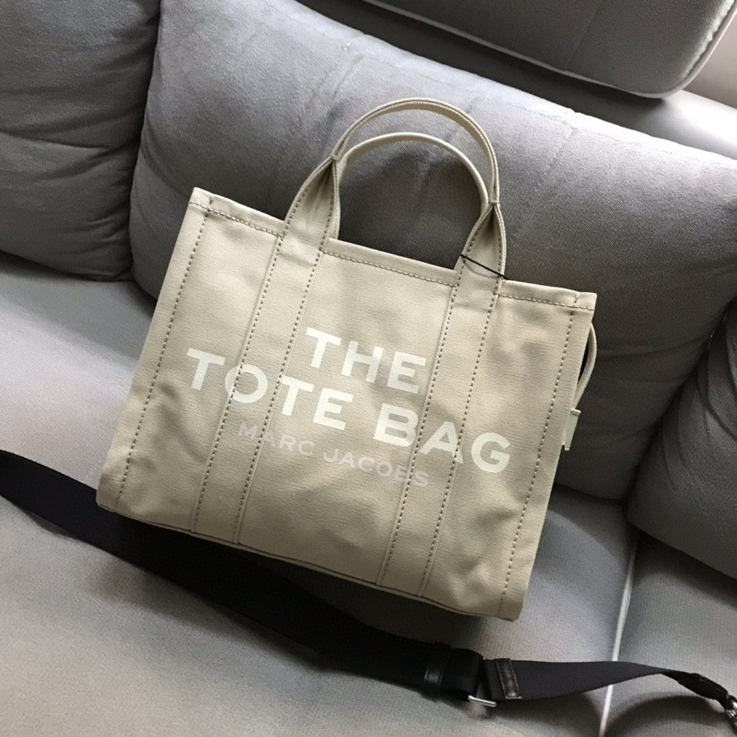 Women's Trendy Canvas Jacquard Commuter Fashion Handbags