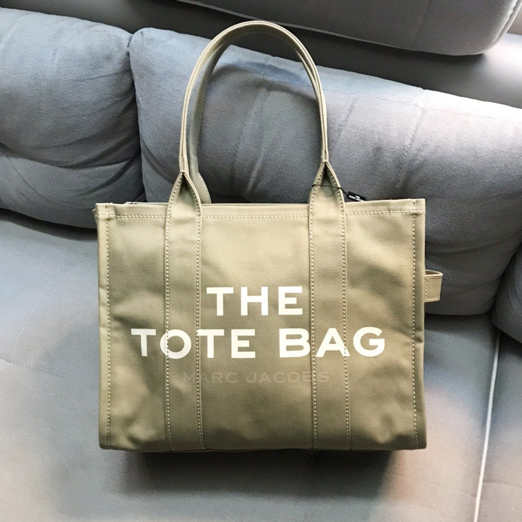 Women's Trendy Canvas Jacquard Commuter Fashion Handbags