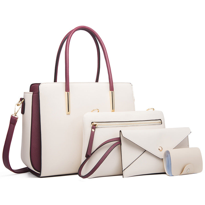 Women's Cool Slouchy Tide Fashion Fresh Shoulder Bags