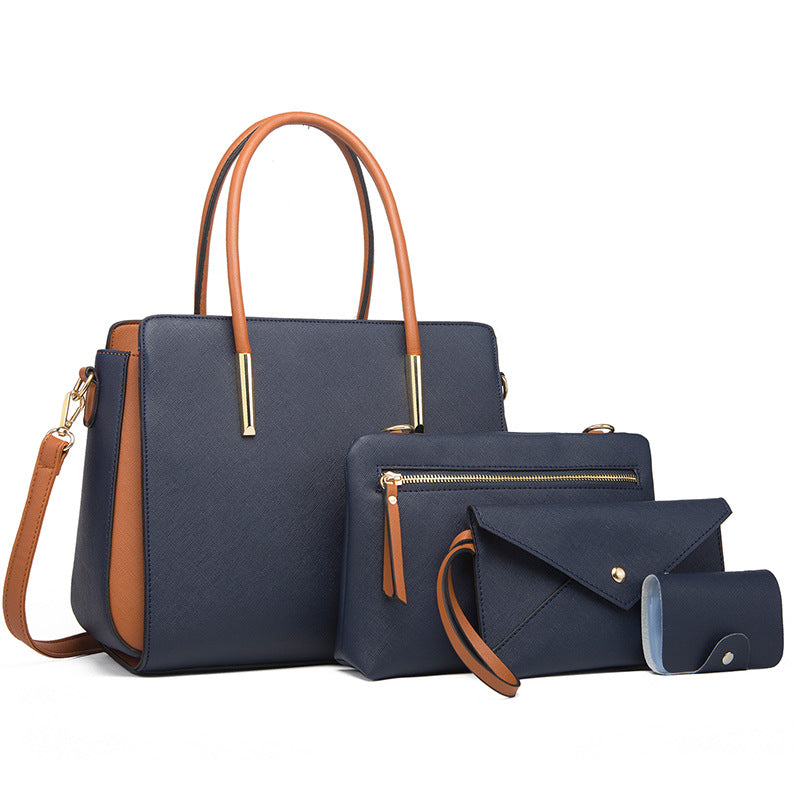 Women's Cool Slouchy Tide Fashion Fresh Shoulder Bags