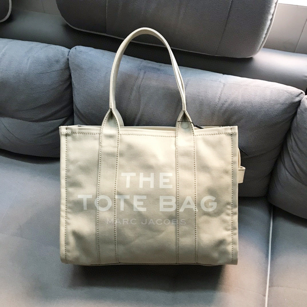 Women's Trendy Canvas Jacquard Commuter Fashion Handbags
