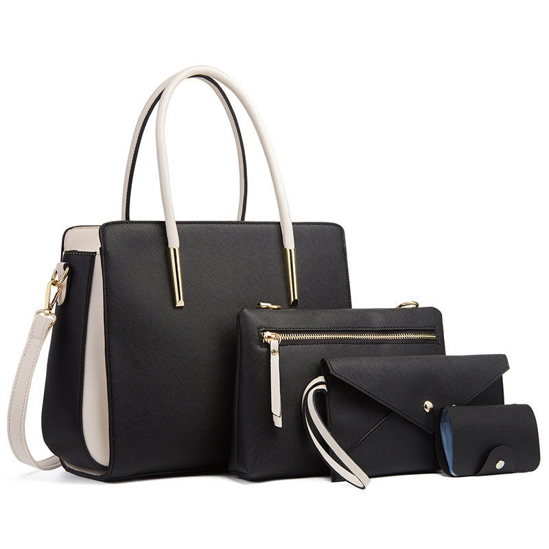 Women's Cool Slouchy Tide Fashion Fresh Shoulder Bags
