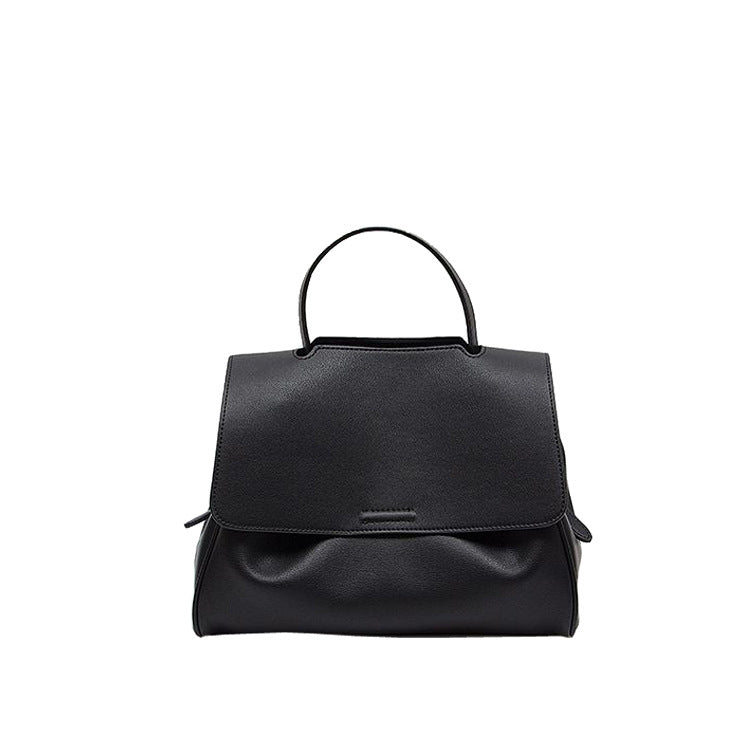 Women's Soft Leather Genuine Large Capacity Female Easy Shoulder Bags