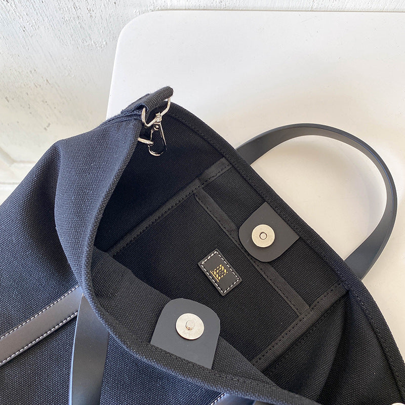 Disney Simple Fashion Portable Commute Leisure Shoulder Bags