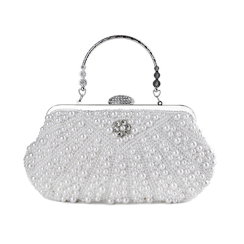 Women's Dinner Fashion Clutch Elegant Banquet Cheongsam Evening Bags